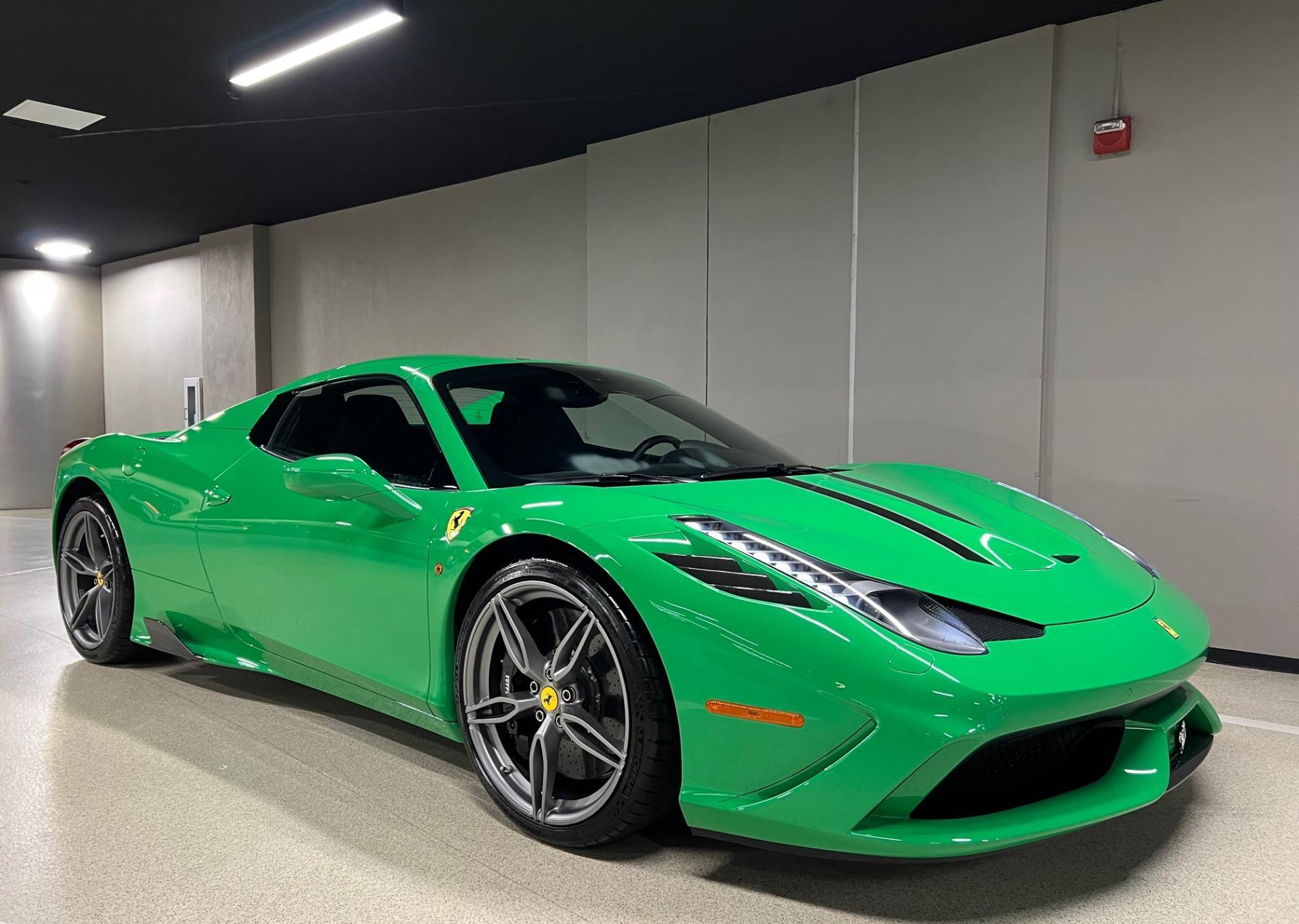 Used-2015-Ferrari-458-Speciale-Aperta