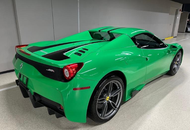 Used-2015-Ferrari-458-Speciale-Aperta
