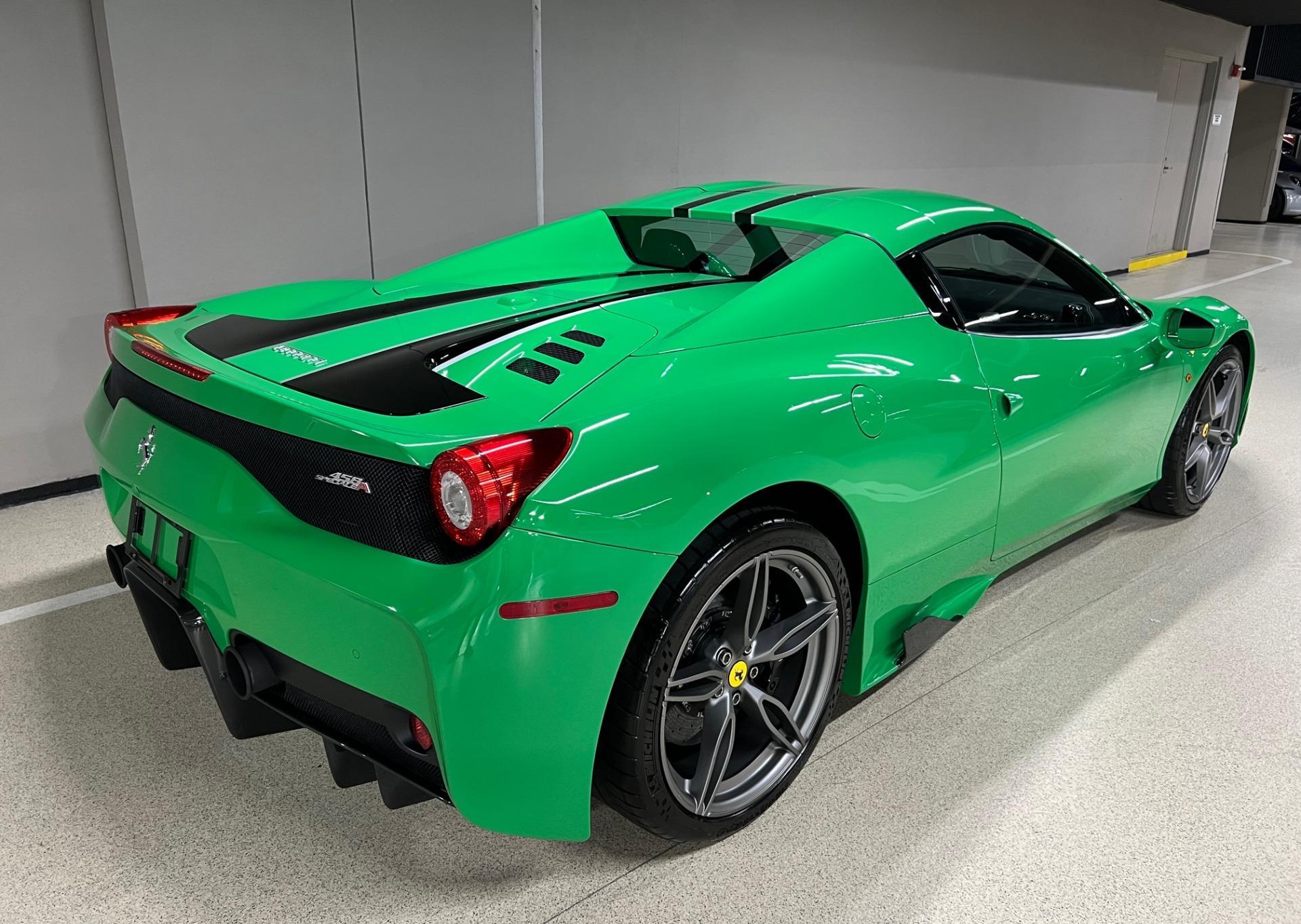 Used-2015-Ferrari-458-Speciale-Aperta