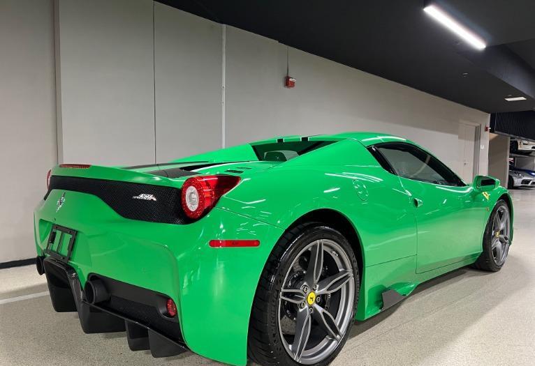 Used-2015-Ferrari-458-Speciale-Aperta