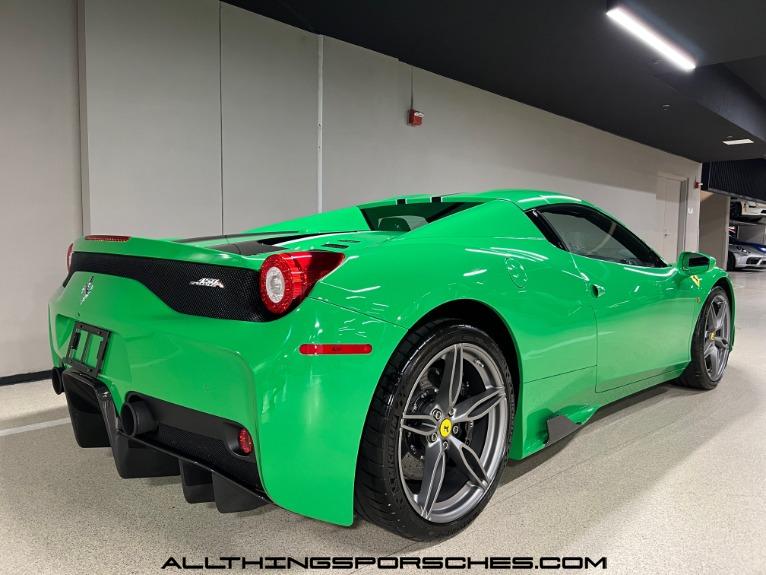 Used-2015-Ferrari-458-Speciale-Aperta