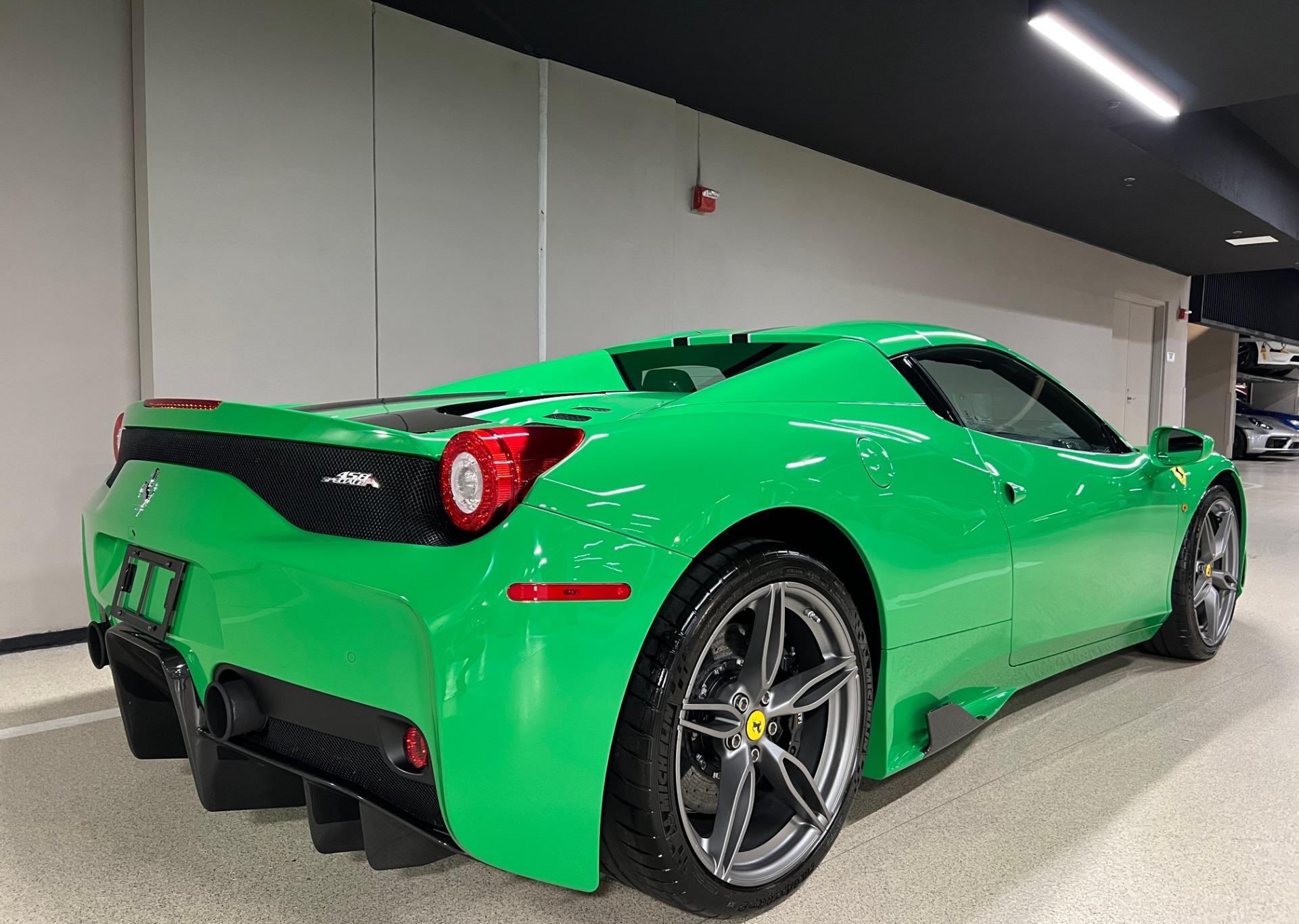 Used-2015-Ferrari-458-Speciale-Aperta