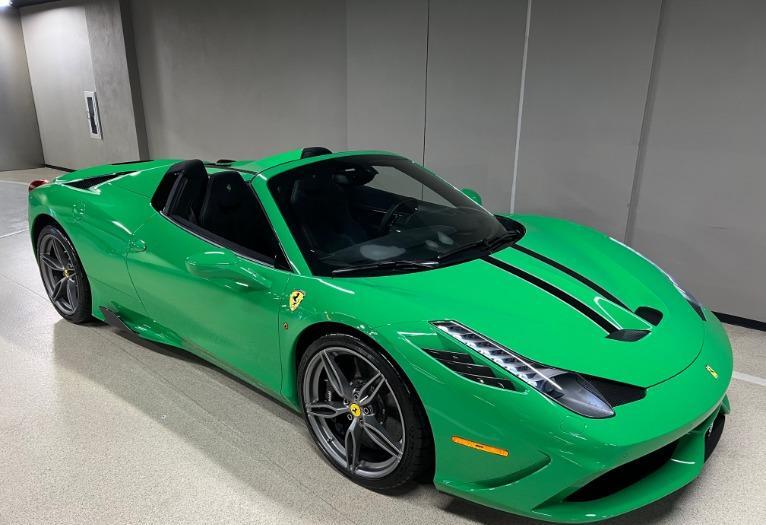Used-2015-Ferrari-458-Speciale-Aperta