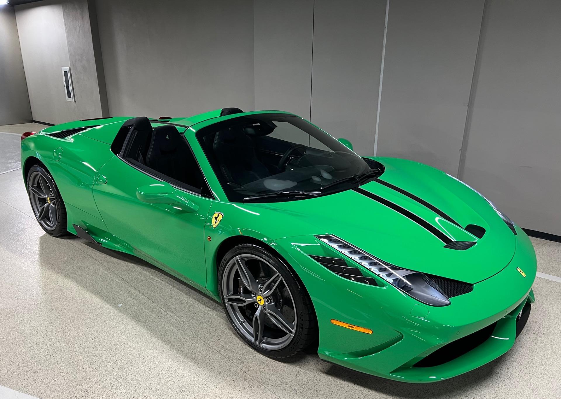 Used-2015-Ferrari-458-Speciale-Aperta