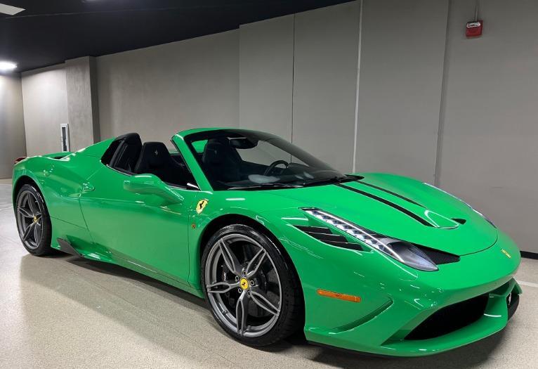 Used-2015-Ferrari-458-Speciale-Aperta