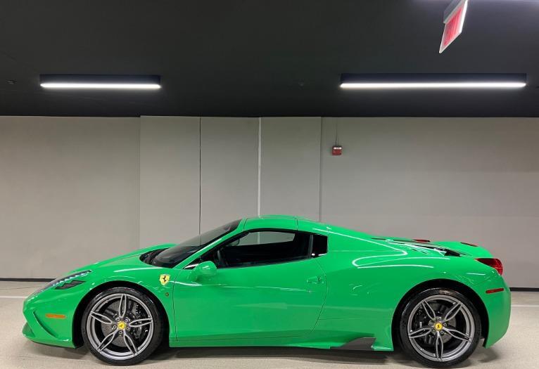 Used-2015-Ferrari-458-Speciale-Aperta