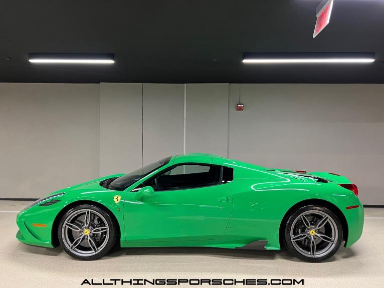 Used-2015-Ferrari-458-Speciale-Aperta