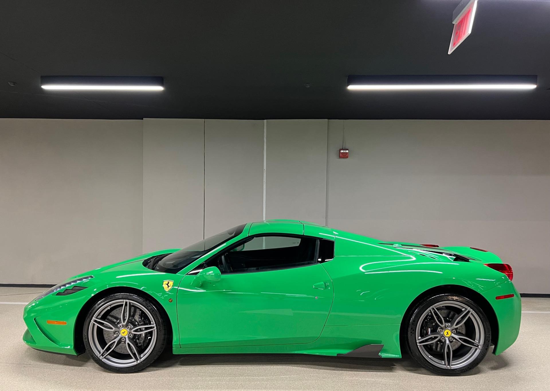 Used-2015-Ferrari-458-Speciale-Aperta