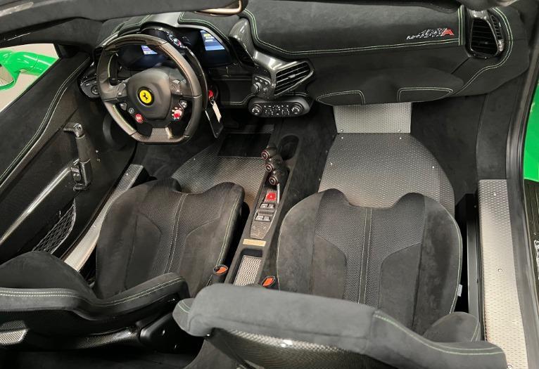 Used-2015-Ferrari-458-Speciale-Aperta