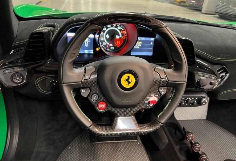 Used-2015-Ferrari-458-Speciale-Aperta
