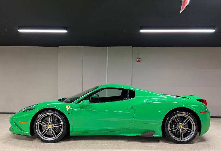 Used-2015-Ferrari-458-Speciale-Aperta