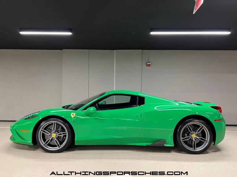 Used-2015-Ferrari-458-Speciale-Aperta