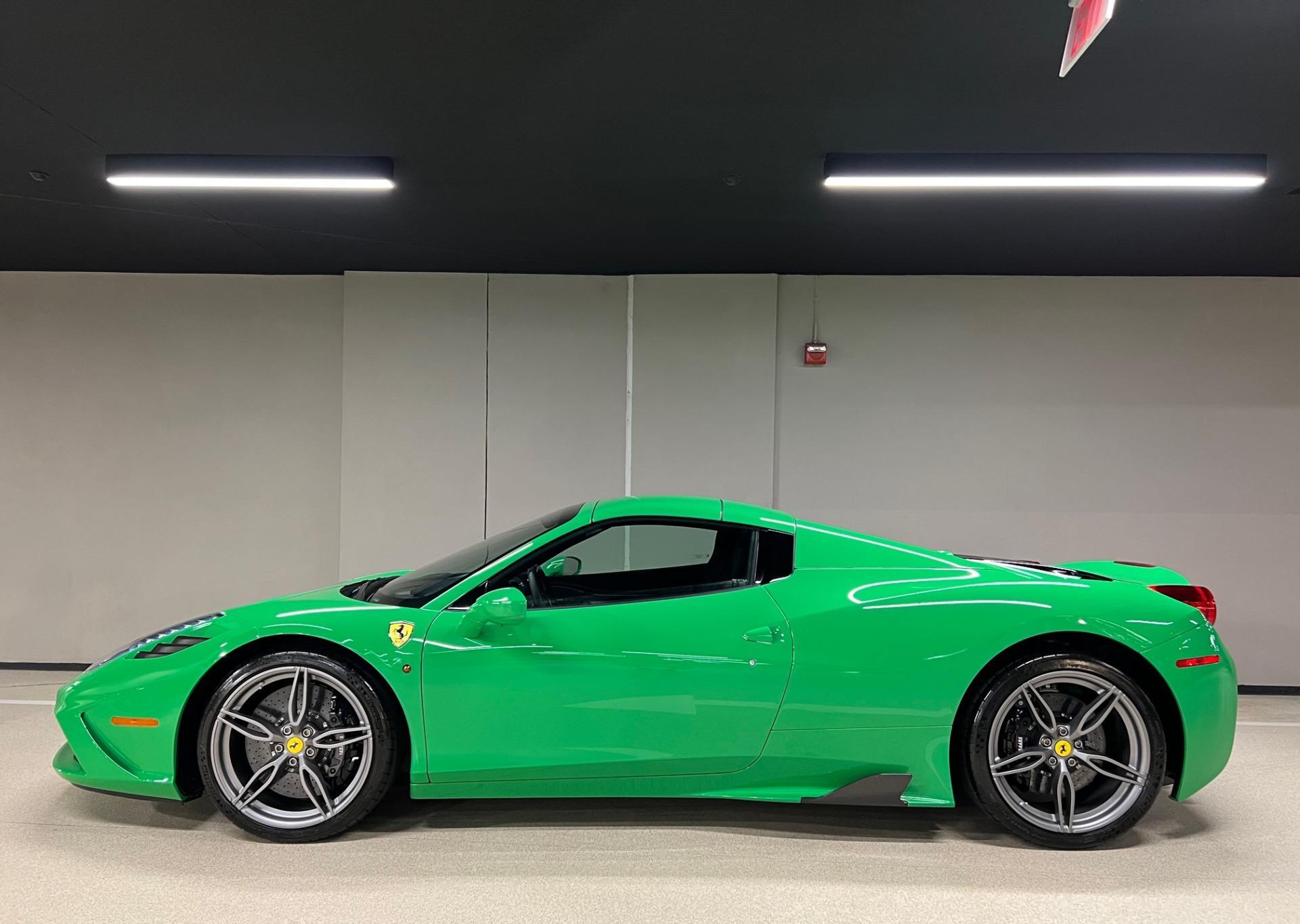 Used-2015-Ferrari-458-Speciale-Aperta