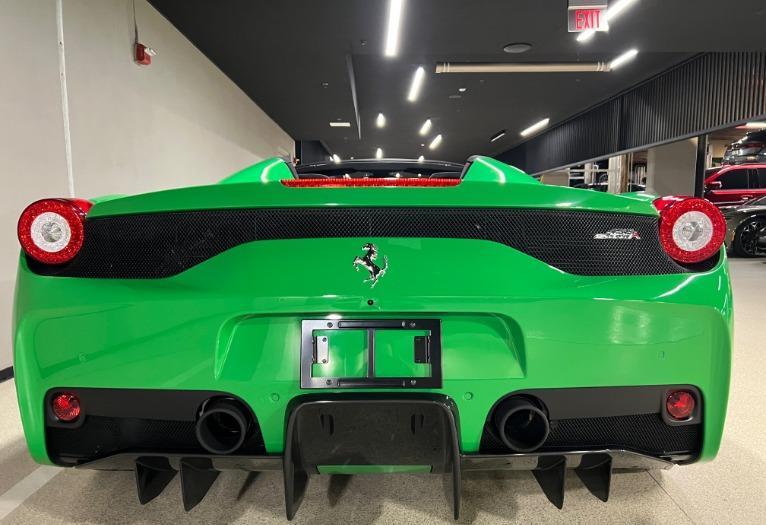 Used-2015-Ferrari-458-Speciale-Aperta