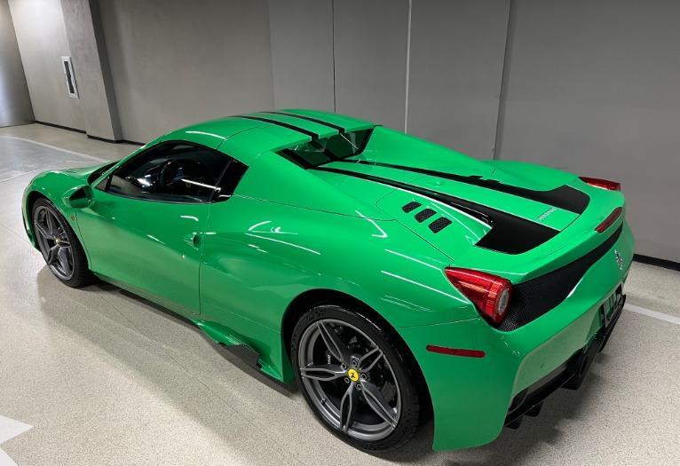 Used-2015-Ferrari-458-Speciale-Aperta