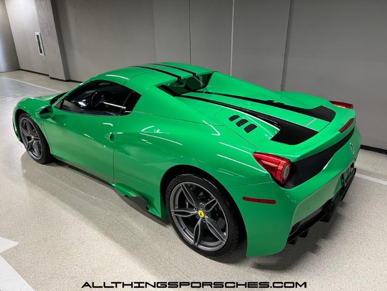 Used-2015-Ferrari-458-Speciale-Aperta