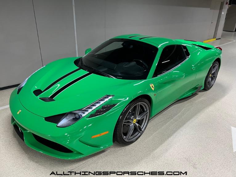 Used-2015-Ferrari-458-Speciale-Aperta