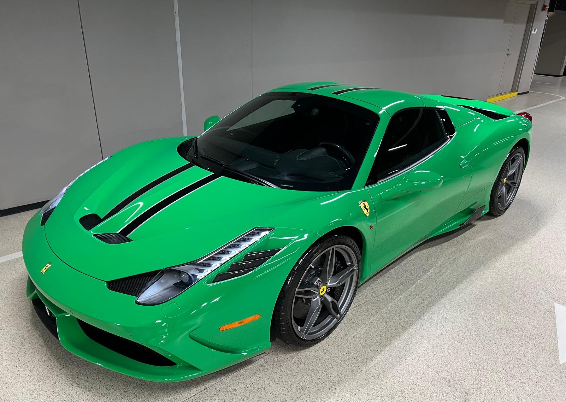 Used-2015-Ferrari-458-Speciale-Aperta