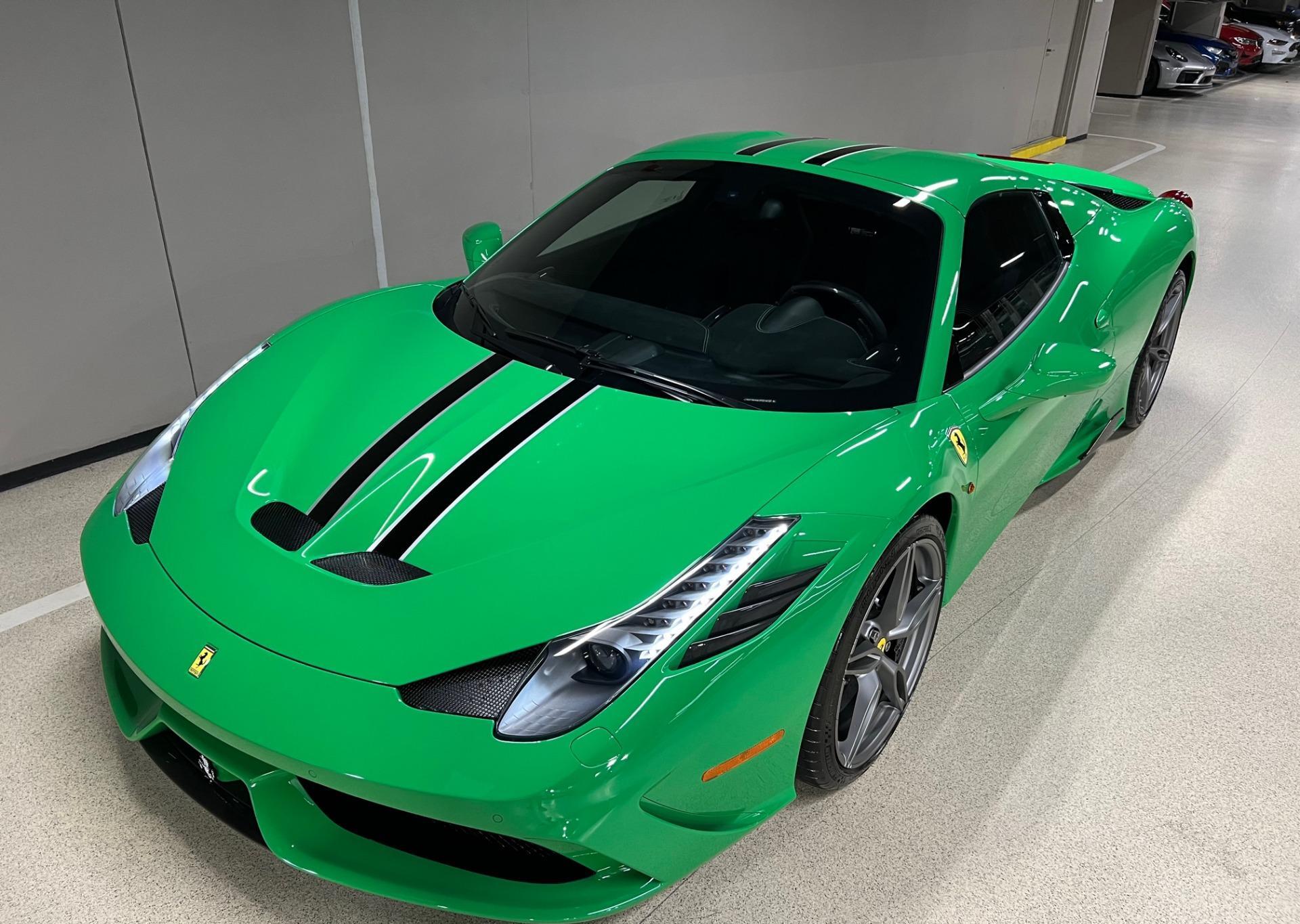Used-2015-Ferrari-458-Speciale-Aperta