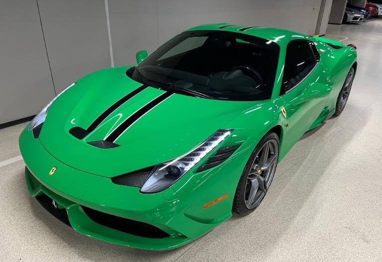 Used-2015-Ferrari-458-Speciale-Aperta