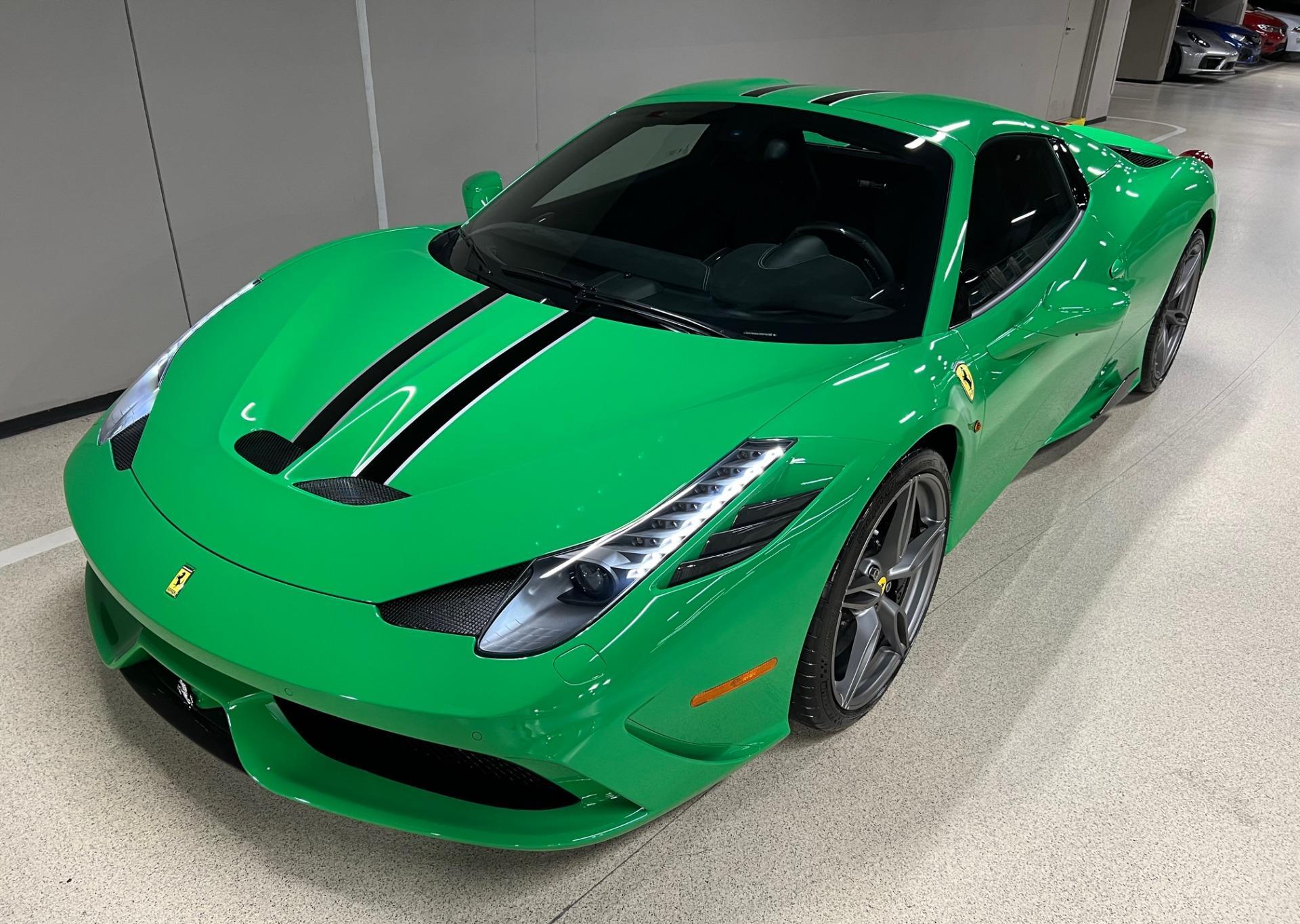 Used-2015-Ferrari-458-Speciale-Aperta