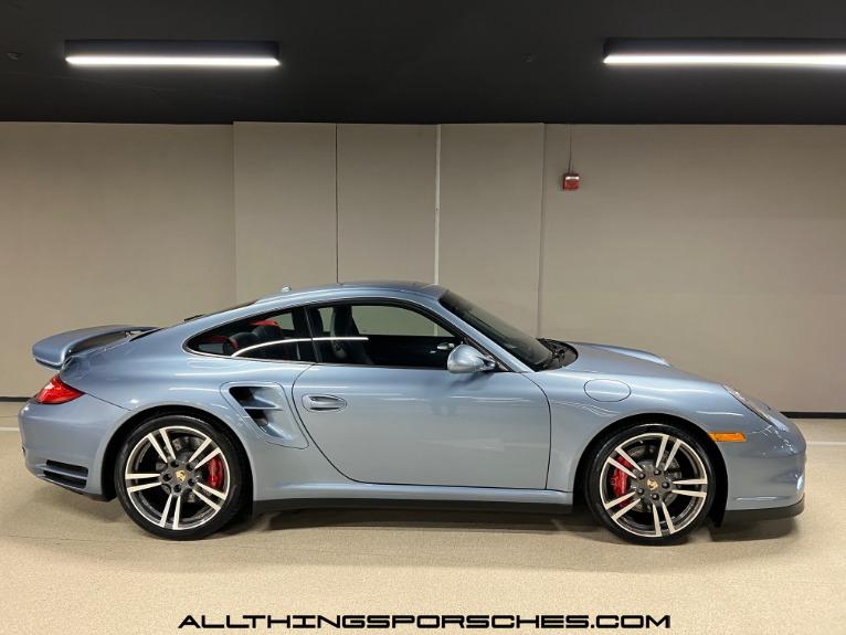 Used-2011-Porsche-911-Turbo