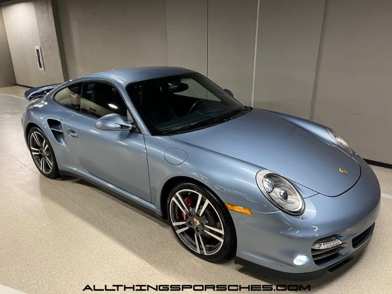 Used-2011-Porsche-911-Turbo