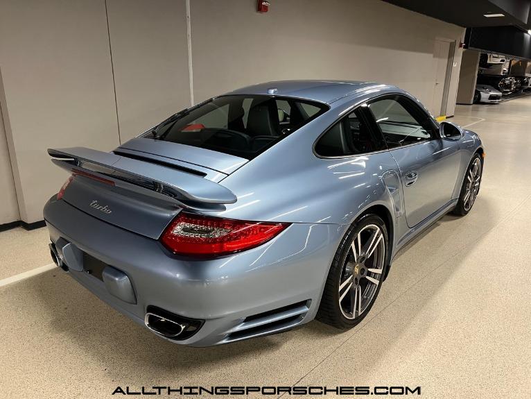 Used-2011-Porsche-911-Turbo