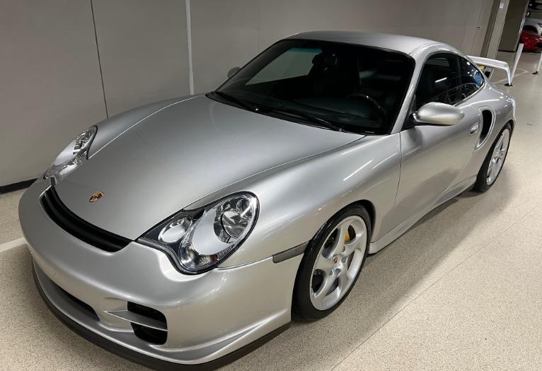 Used-2003-Porsche-911-GT2