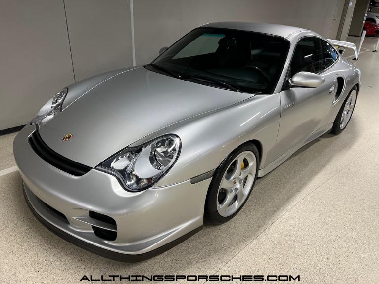 Used-2003-Porsche-911-GT2