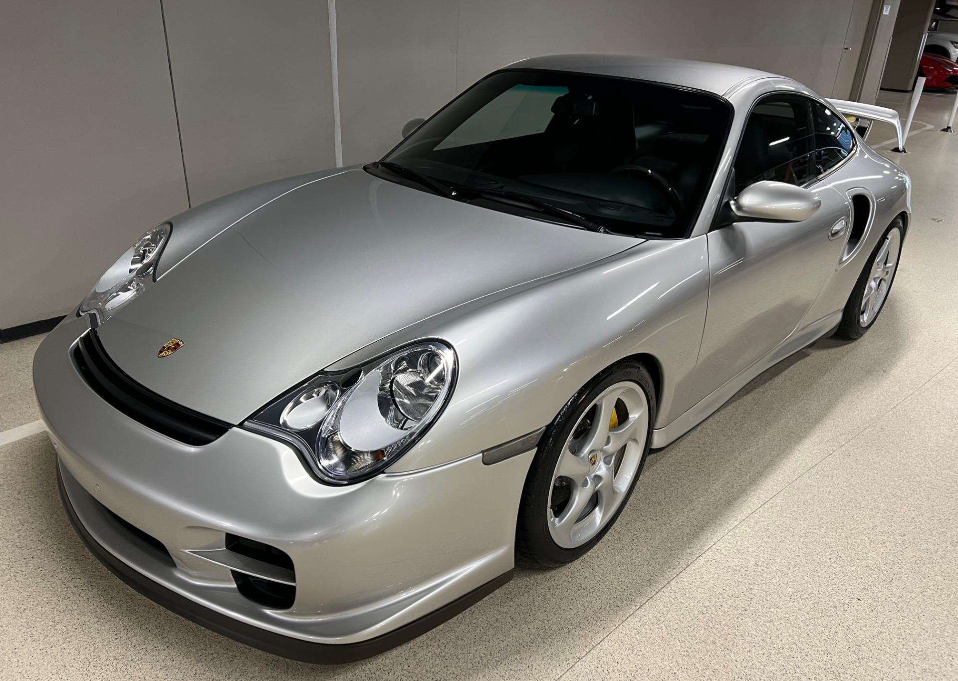 Used-2003-Porsche-911-GT2