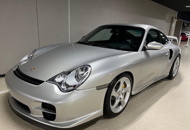 Used-2003-Porsche-911-GT2