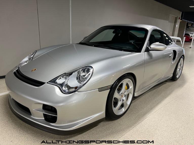 Used-2003-Porsche-911-GT2