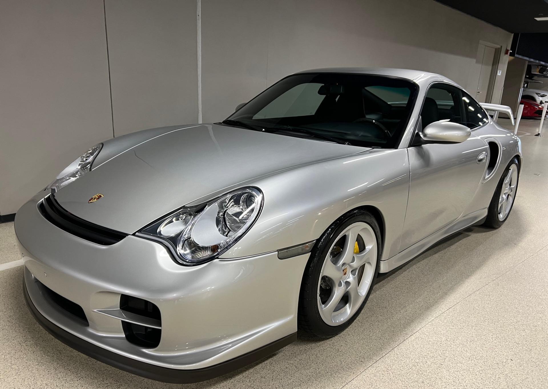 Used-2003-Porsche-911-GT2