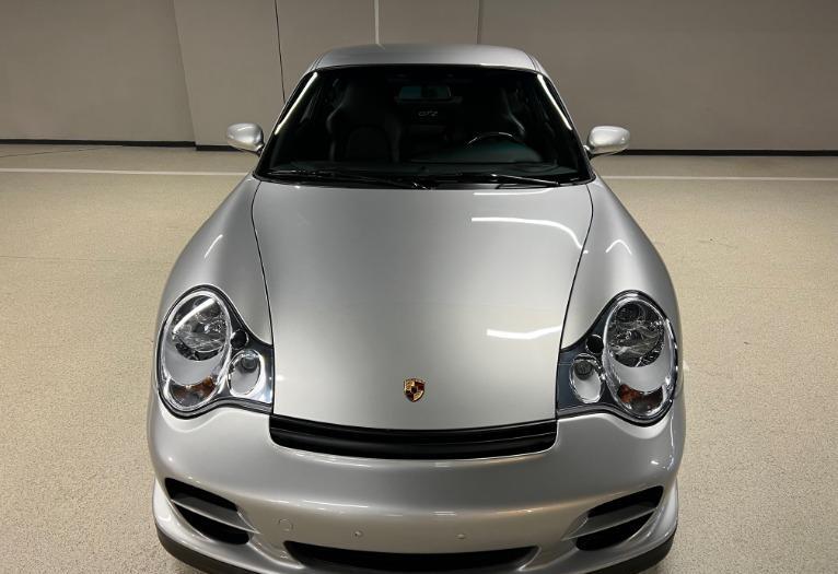 Used-2003-Porsche-911-GT2