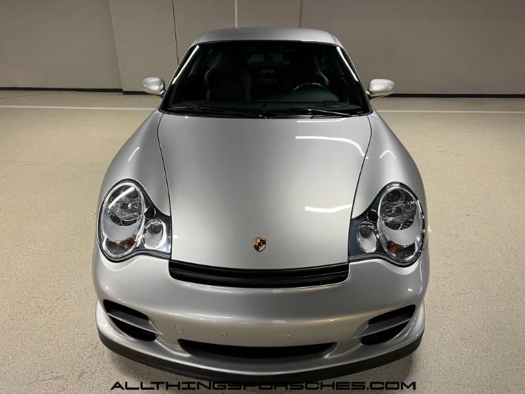 Used-2003-Porsche-911-GT2