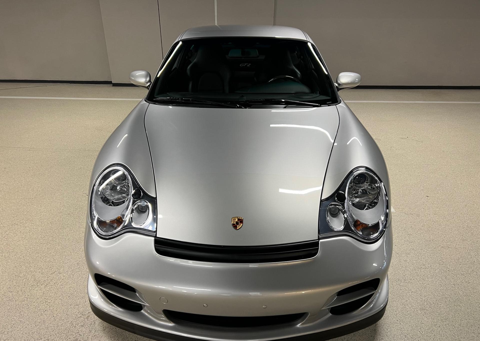 Used-2003-Porsche-911-GT2
