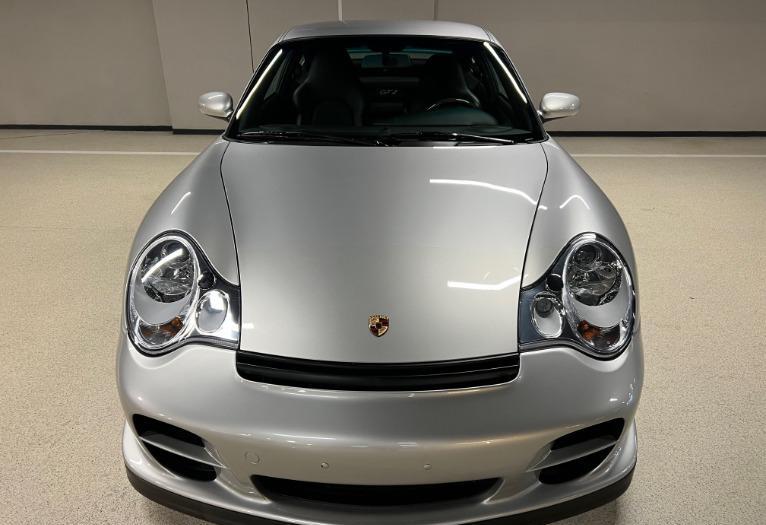 Used-2003-Porsche-911-GT2
