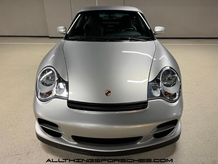 Used-2003-Porsche-911-GT2