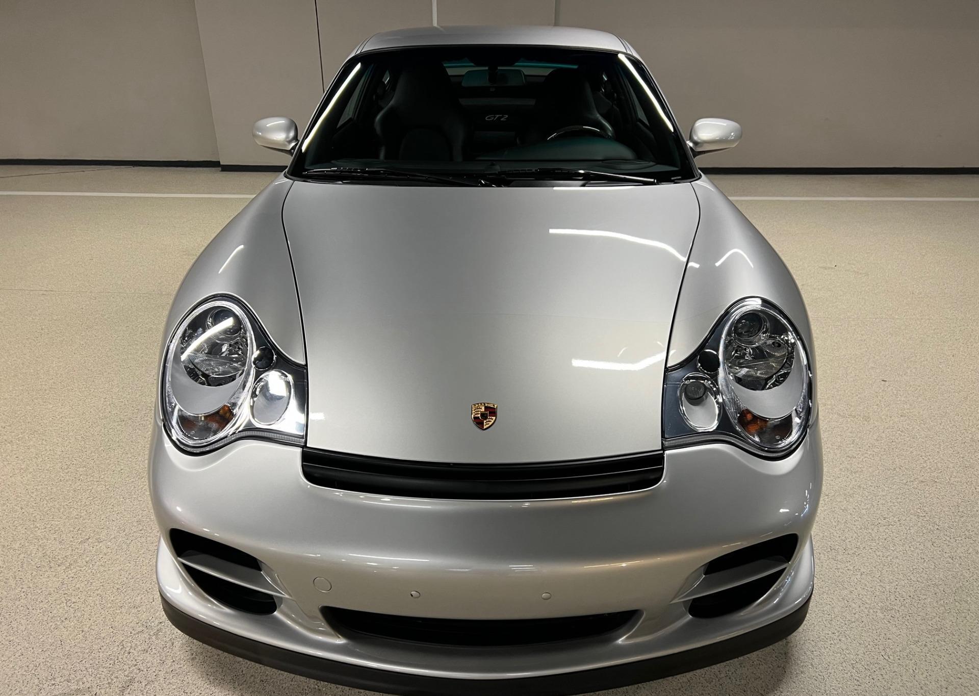 Used-2003-Porsche-911-GT2