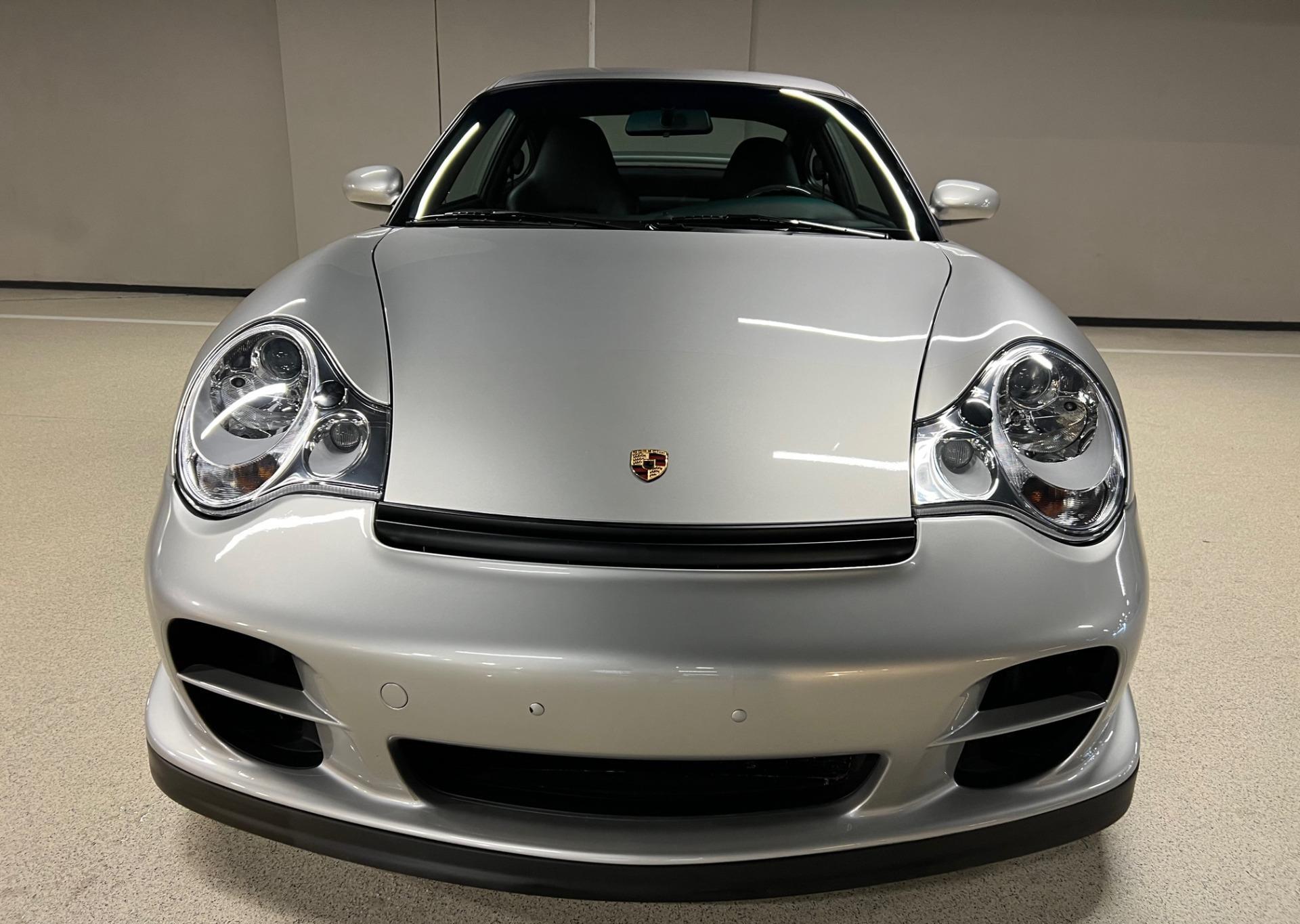 Used-2003-Porsche-911-GT2
