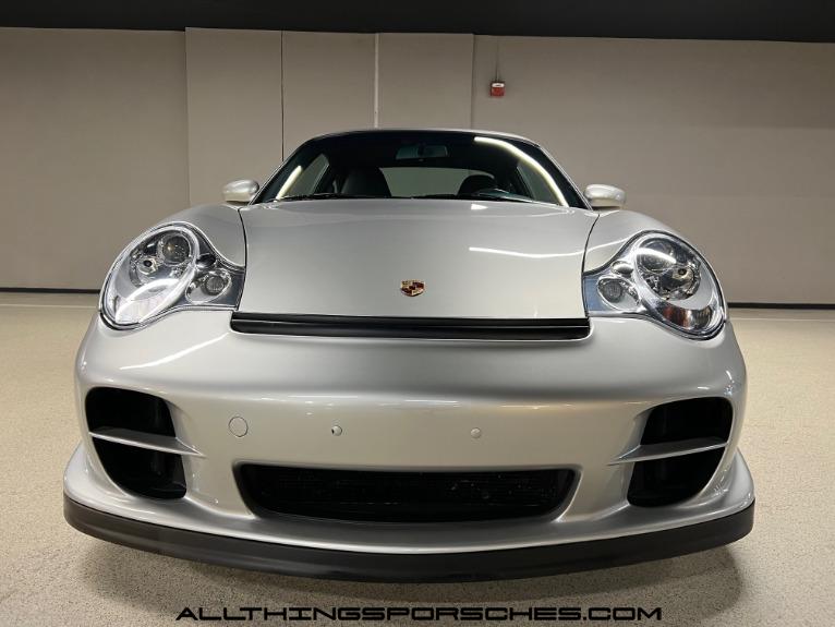 Used-2003-Porsche-911-GT2