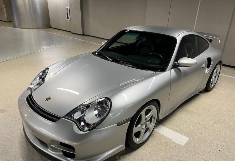 Used-2003-Porsche-911-GT2