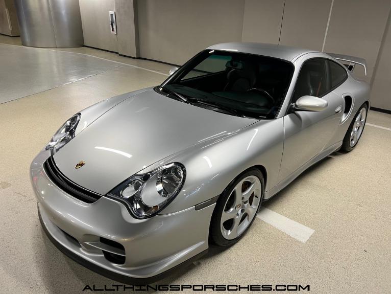 Used-2003-Porsche-911-GT2