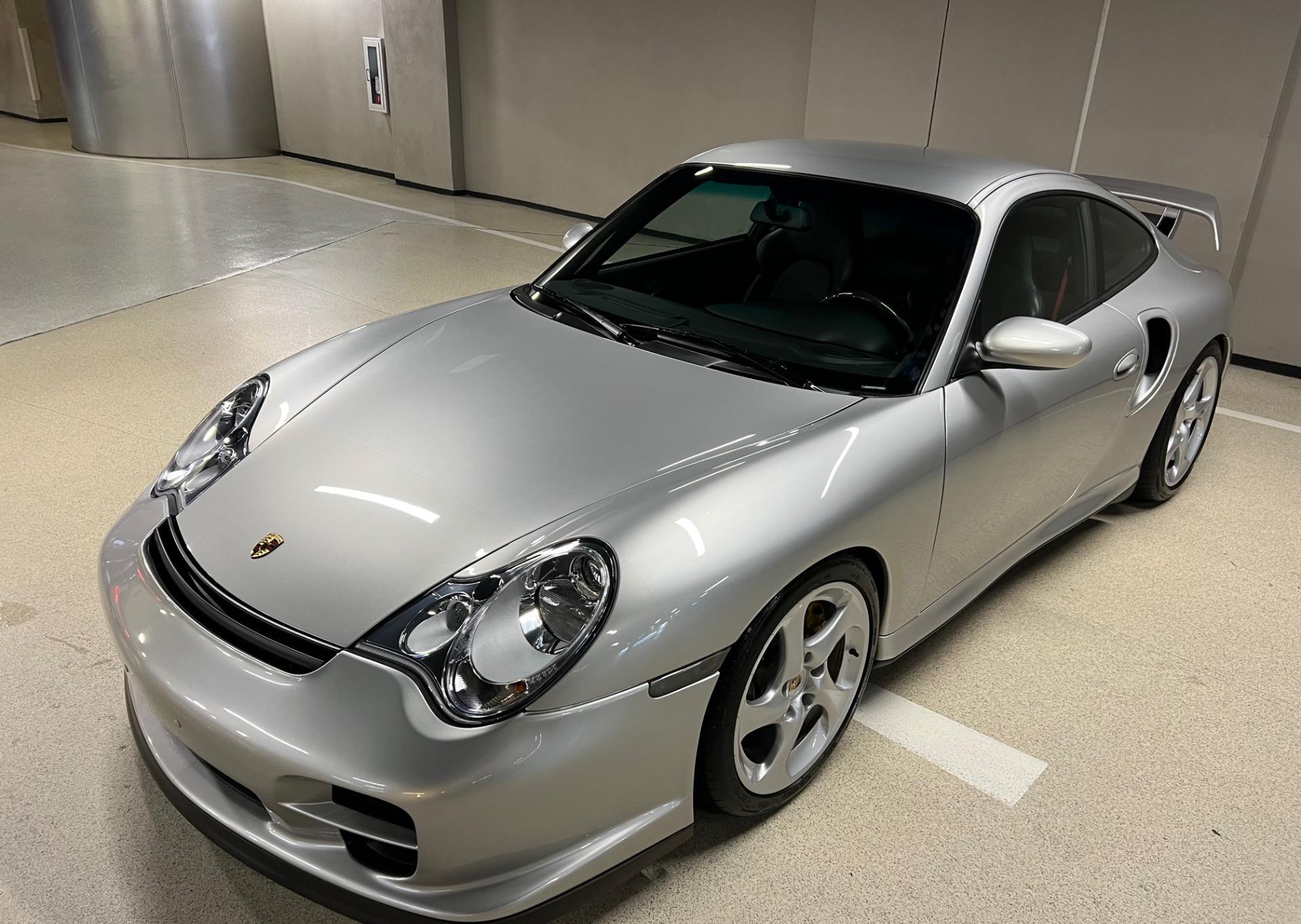 Used-2003-Porsche-911-GT2
