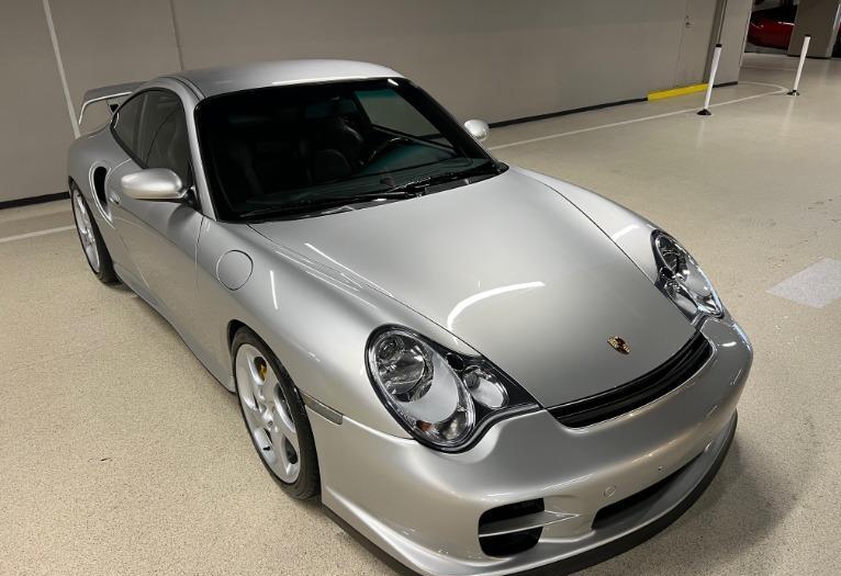 Used-2003-Porsche-911-GT2