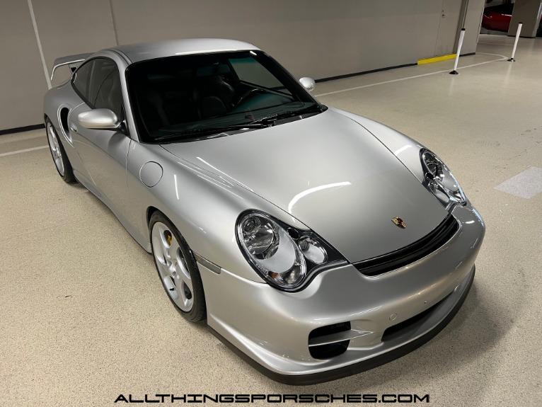 Used-2003-Porsche-911-GT2