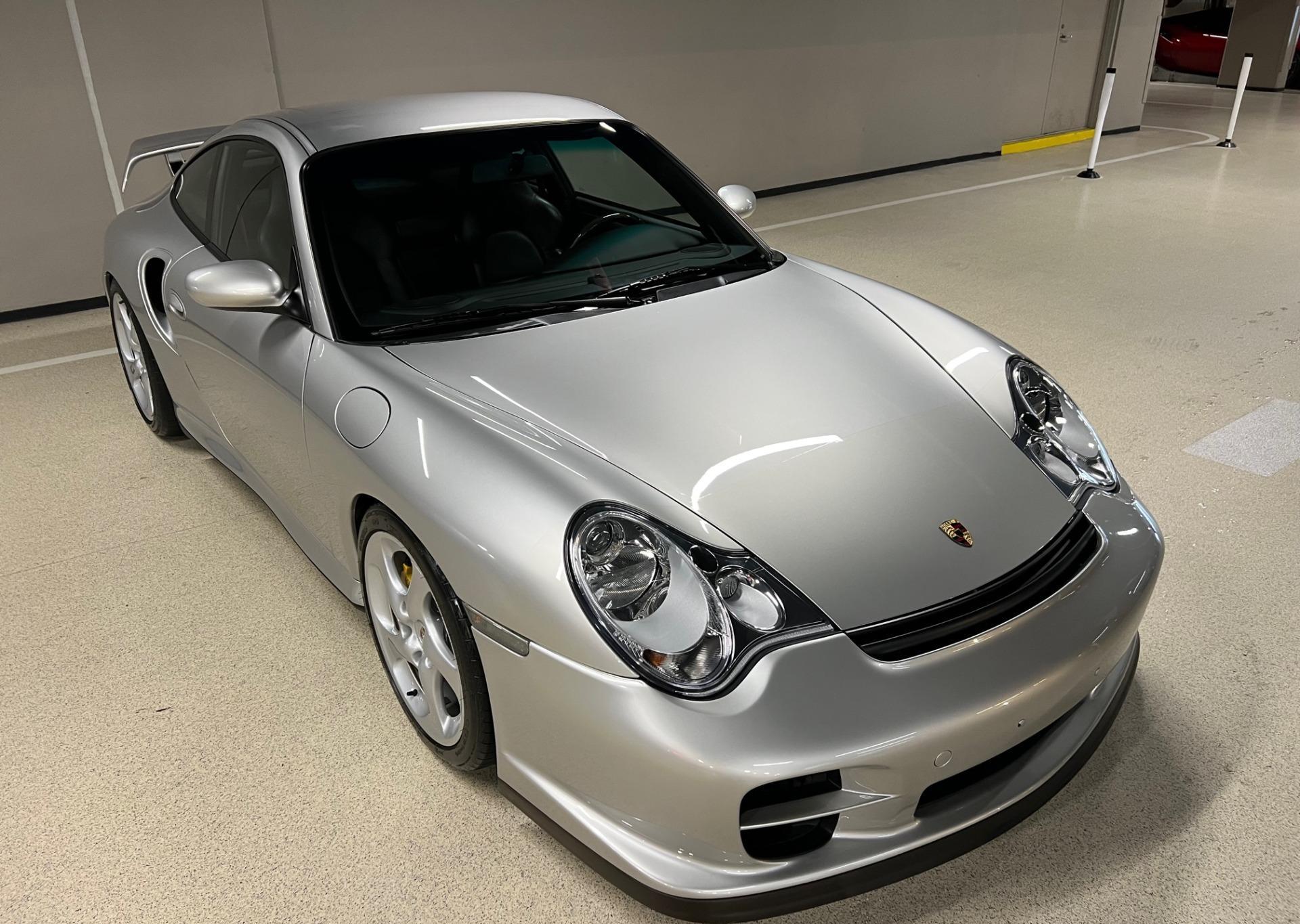 Used-2003-Porsche-911-GT2