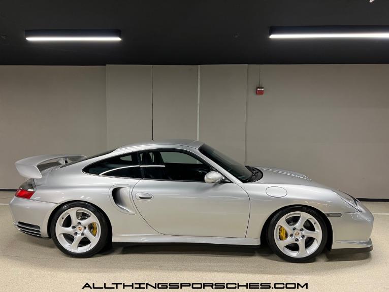 Used-2003-Porsche-911-GT2