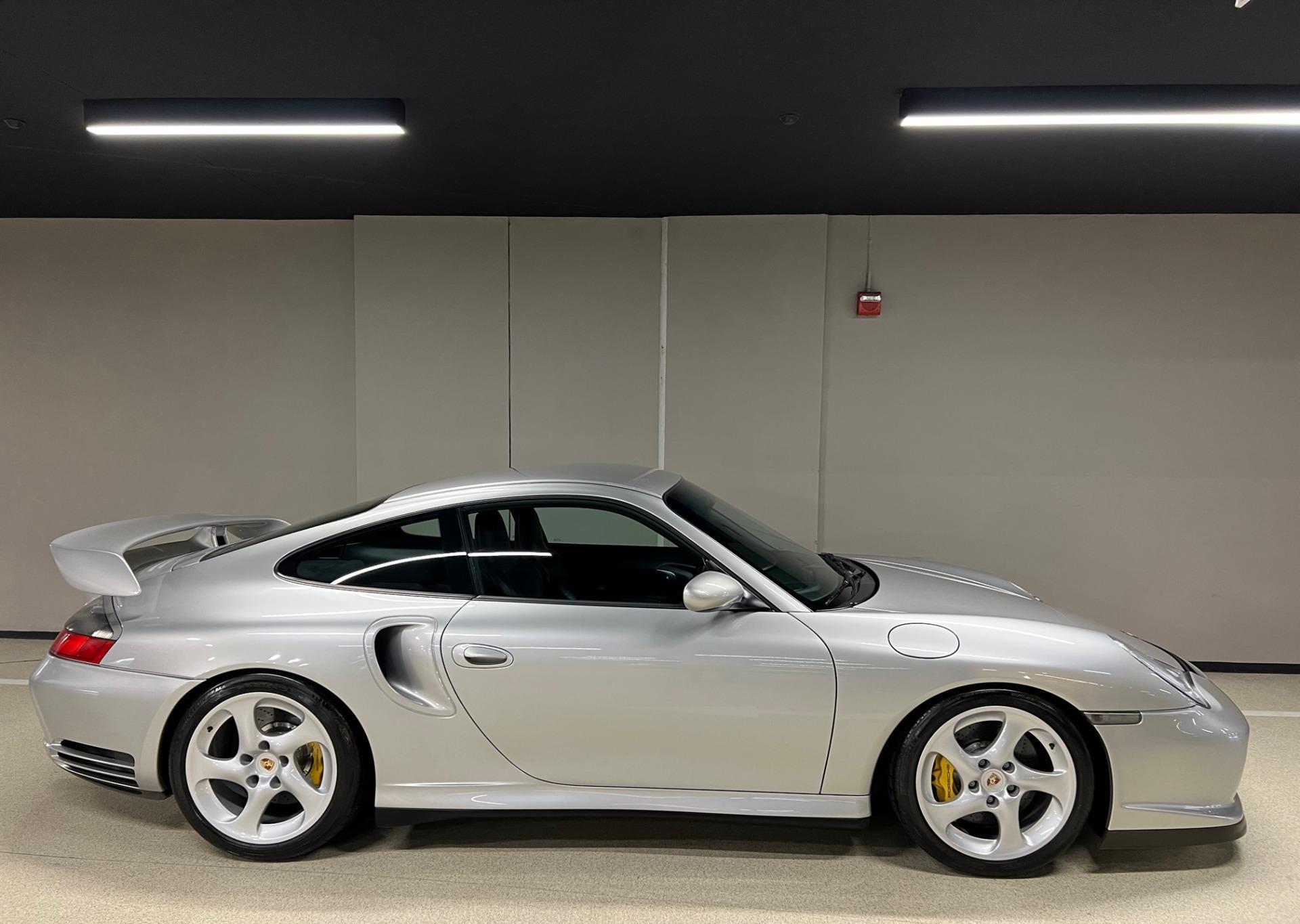 Used-2003-Porsche-911-GT2